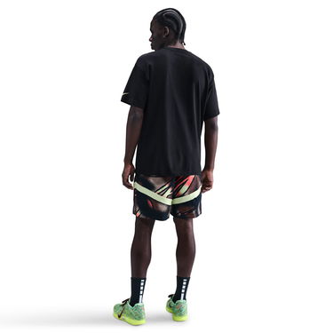 Tričko Nike Ja Basketball M90 T-Shirt Čierna | II1491-010, 2