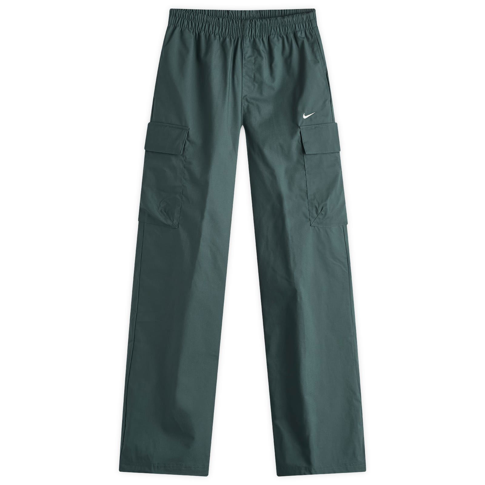 Women's Essential Woven Cargo Pant