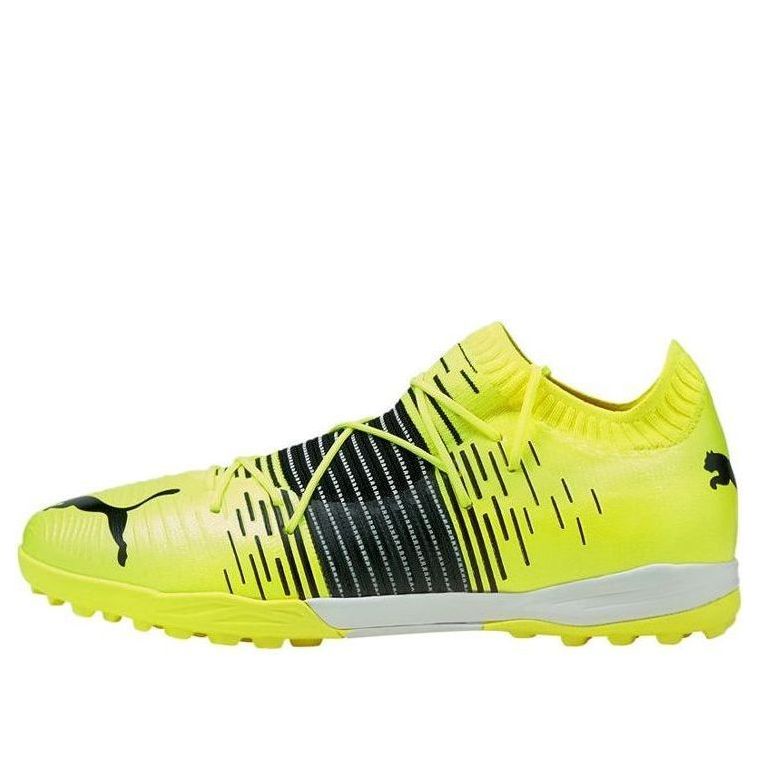 Tenisky a topánky Puma Future z 1.1 Pro Cage Žltá | 106381-01, 0