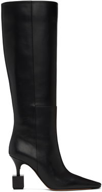 Jacquemus La Casa Bisou Tall Boots