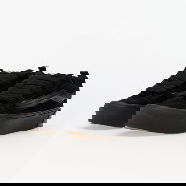 Tenisky a topánky Vans Knu Stack "Black" Čierna | VN000CP6BKA1, 1