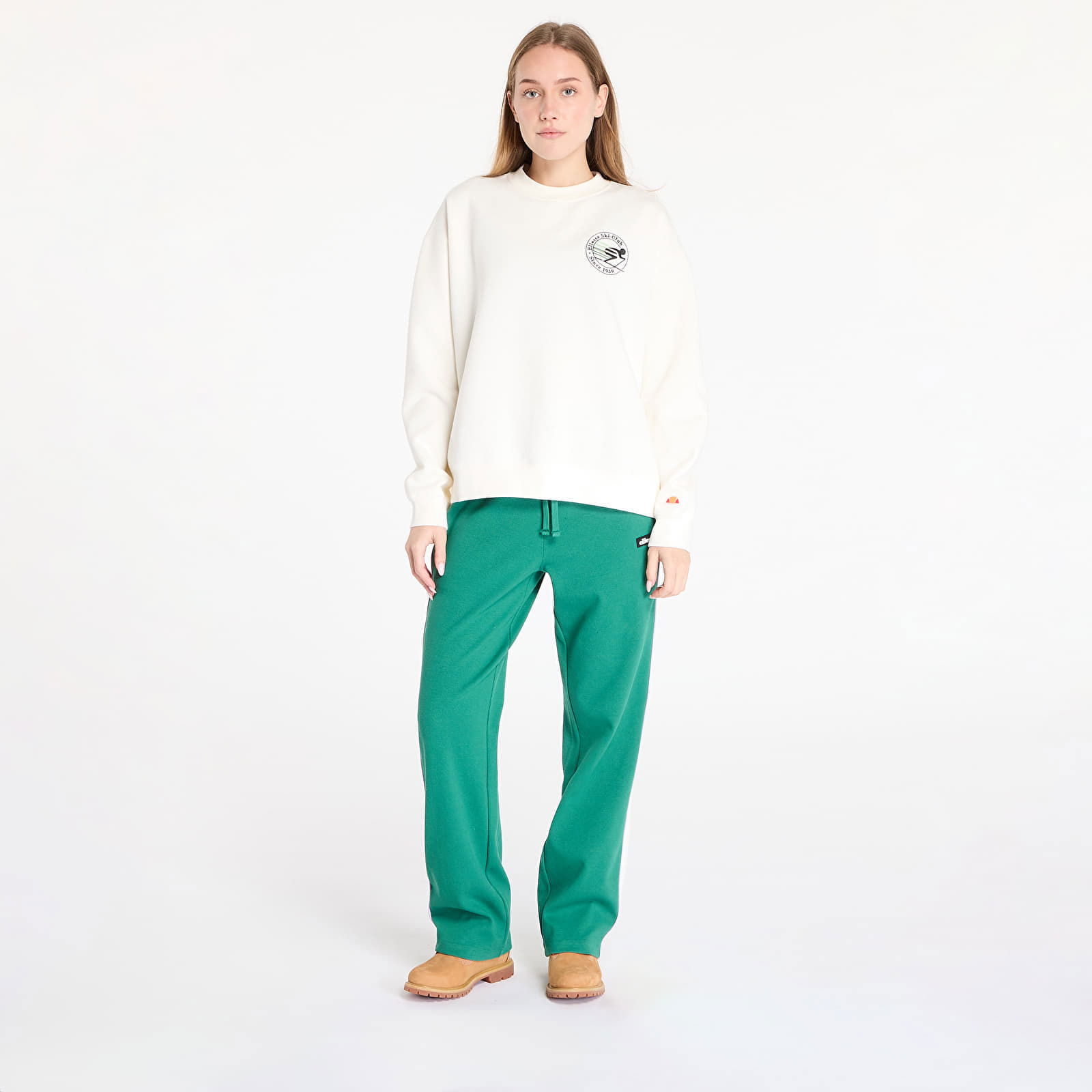 Sweatpants Schmitten Track Pant Green S