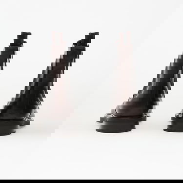 Tenisky a topánky Vagabond Vagabond Freya Chelsea Boots Hnedá | 6006-101-31, 4