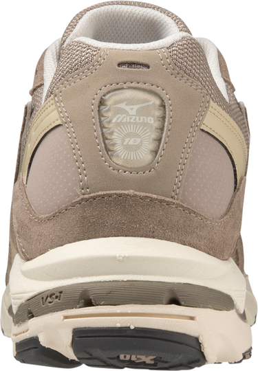 Tenisky a topánky Mizuno Mizuno Wave Rider 10 Premium Béžová | d1ga2277-003, 4