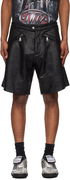 Dsquared2 Big Boxer Biker Shorts
