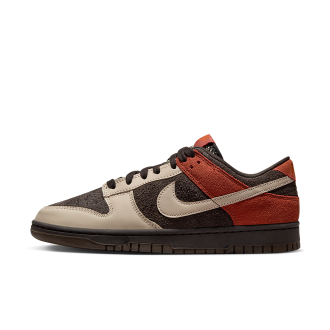 Tenisky a topánky Nike Dunk Low "Red Panda" Hnedá | FV0395-200, 0