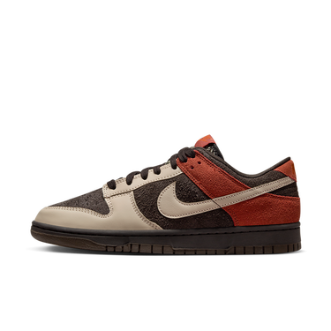 Tenisky a topánky Nike Dunk Low "Red Panda" Hnedá | FV0395-200, 0