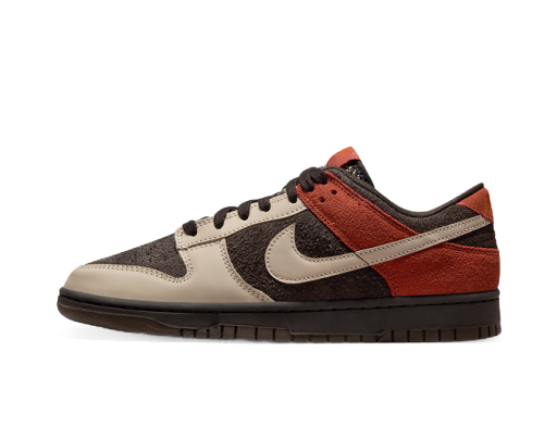 Tenisky a topánky Nike Dunk Low "Red Panda" Hnedá | FV0395-200