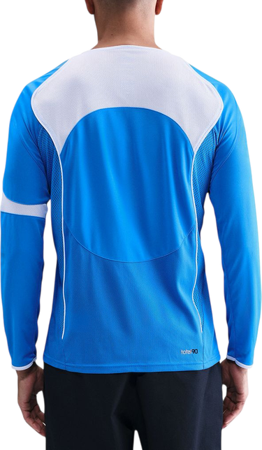 Dres Nike Dri-FIT Total 90 Energy Long Sleeve Jersey Modrá | im6311-435, 1