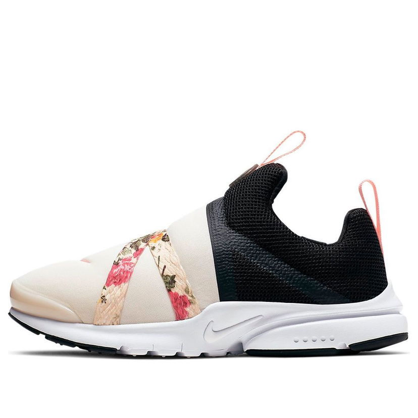 Tenisky a topánky Nike Nike Presto Extreme 'Vintage Floral' Biela | BQ5294-001