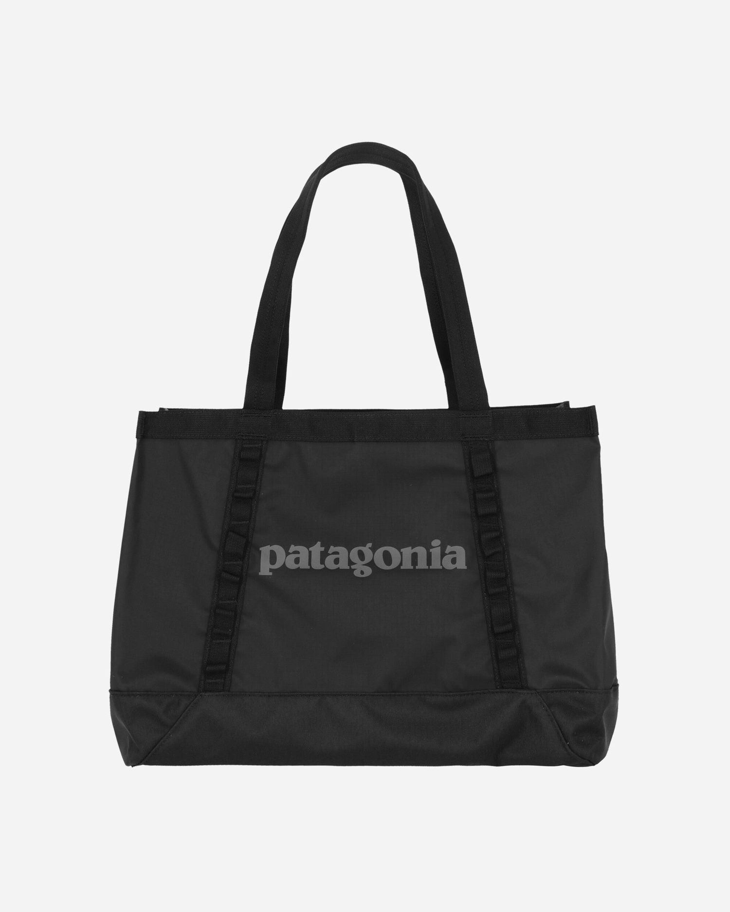 Tote bag Patagonia Tote Bag 25L Čierna | 49032 BLK, 1