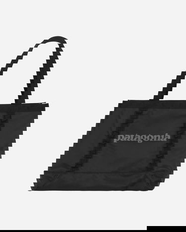 Tote bag Patagonia Tote Bag 25L Čierna | 49032 BLK, 1