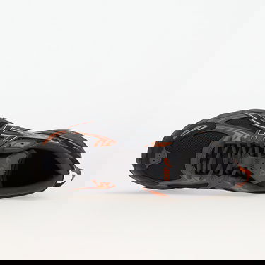 Tenisky a topánky Asics Gel-Venture 6 Black/ Orange Mantle Čierna | 1203A438-004, 3