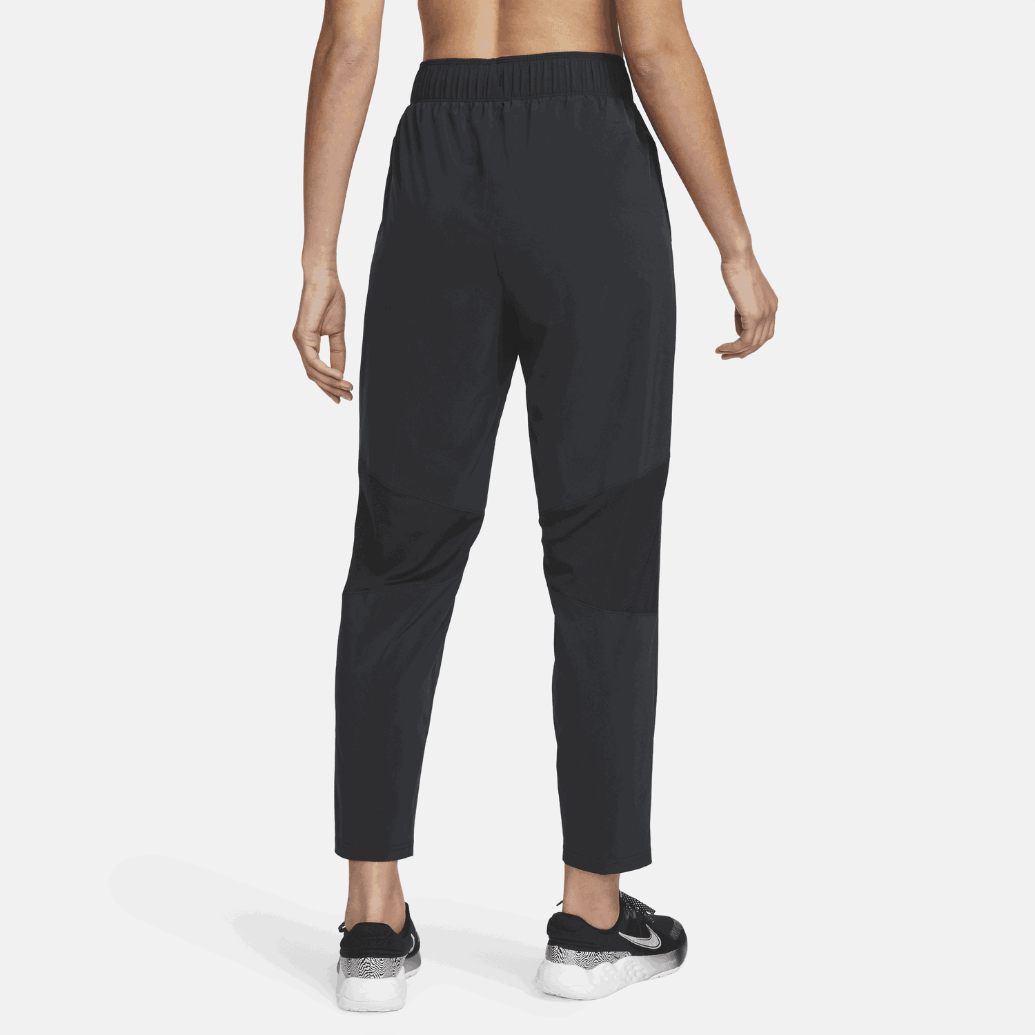 Legíny Nike Dri-FIT Go Firm-Support Mid-Rise Leggings Čierna | FB7029-010, 1