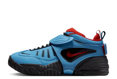 Tenisky a topánky Nike AMBUSH x Air Adjust Force "University Blue" Modrá | DM8465-400, 2