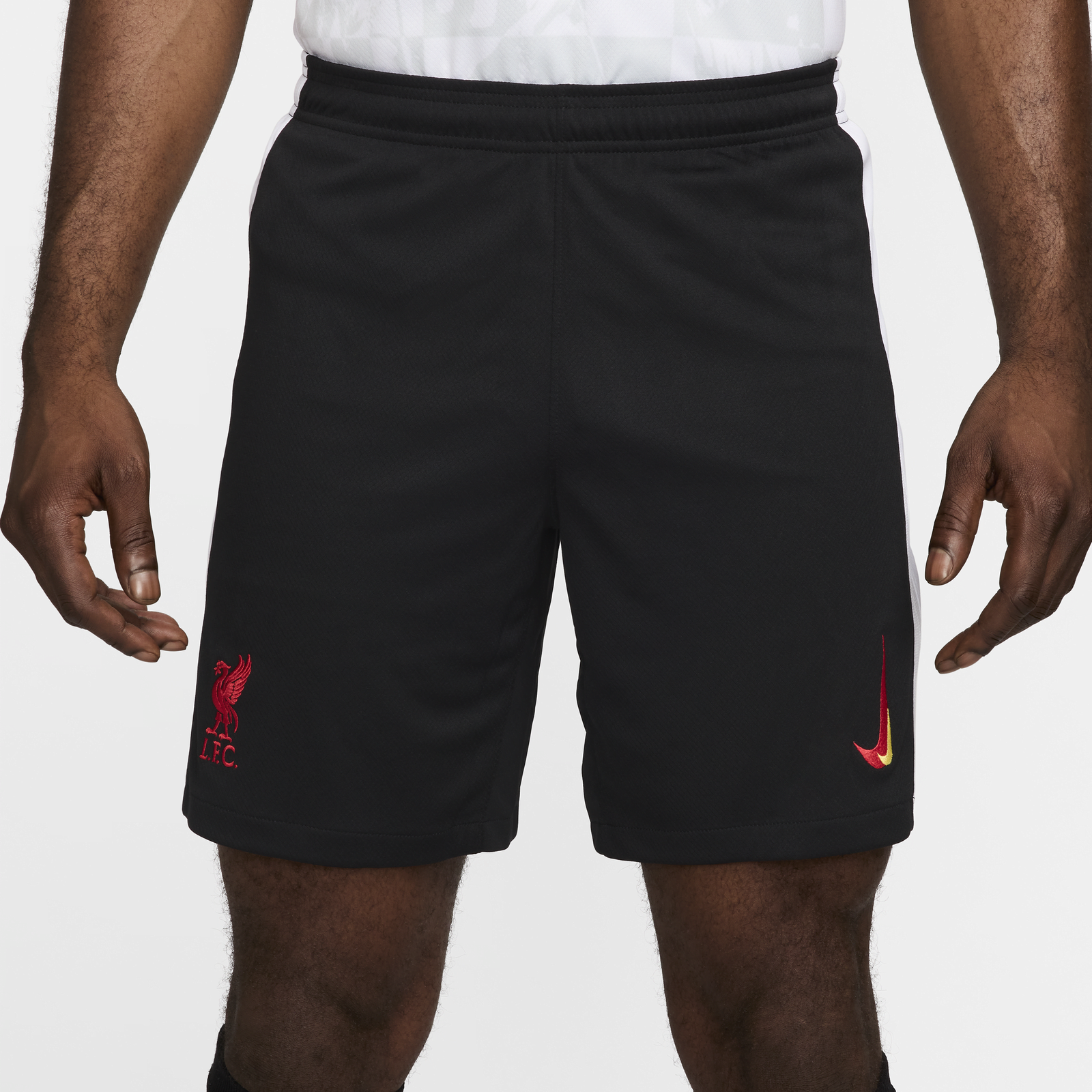 Dri-FIT Liverpool FC Stadium 2024/25 Third Replica