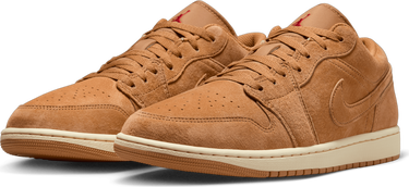 Tenisky a topánky Jordan Air Jordan 1 Low Se Hnedá | hv4089-200, 7