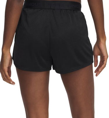 Šortky Under Armour Under Armour Tech Play Up Shine Shorts Čierna | 1389883-001, 1