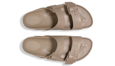 Tenisky a topánky Birkenstock Arizona EVA Regular Fit Sandals Béžová | 1030447, 5