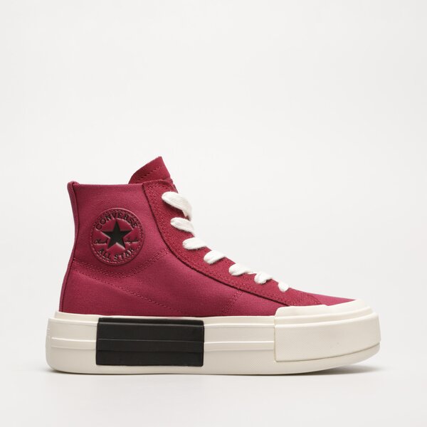 Tenisky a topánky Converse Chuck Taylor All Star Cruise Future Utility High Top Vínová | A05714C, 1