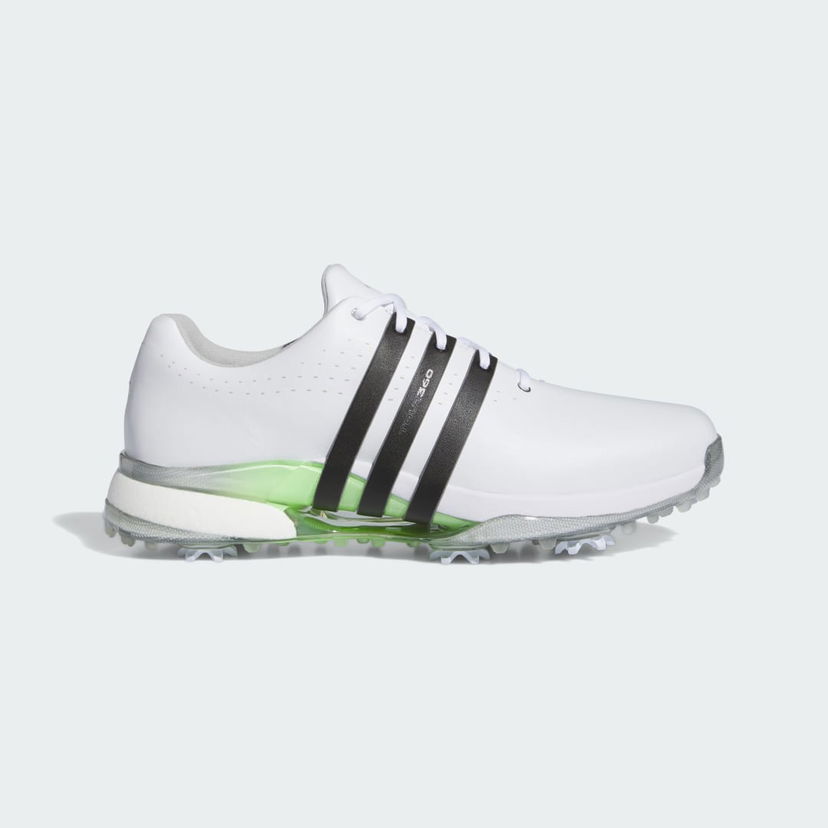 Oblečenie adidas Performance Tour360 24 BOOST Golf Shoes Tyrkysová | IF0243