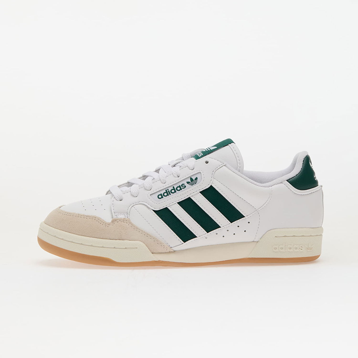 Tenisky a topánky adidas Originals Continental 80 Stripes Biela | JQ6425, 0