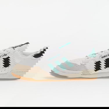 Tenisky a topánky adidas Originals Continental 80 Stripes Biela | JQ6425, 0