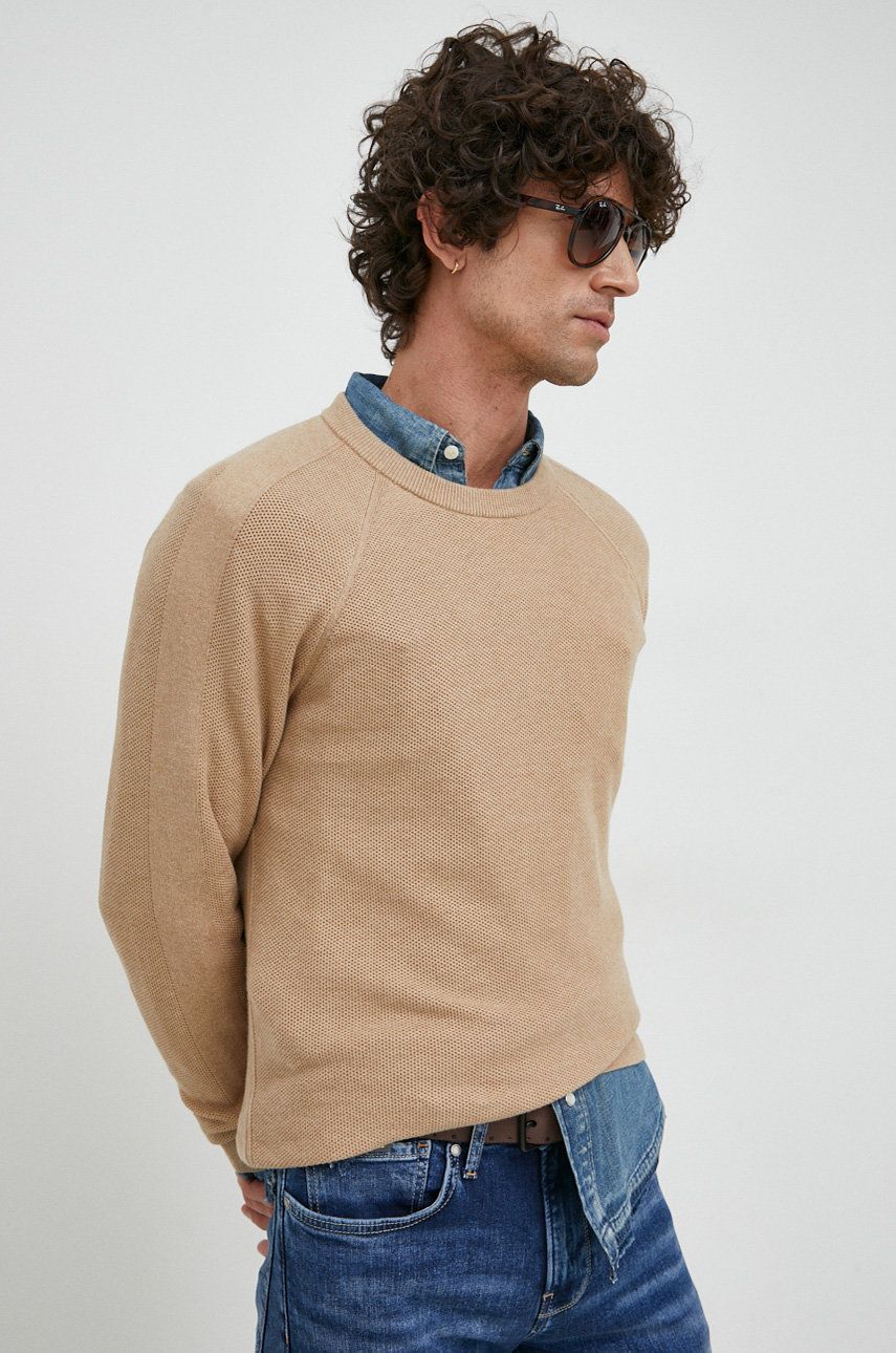 Sveter Michael Kors Sweater Béžová | CR36074469, 0