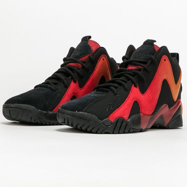 Tenisky a topánky Reebok Kamikaze II Čierna | H01318, 1