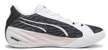 Tenisky a topánky Puma All-Pro Nitro Čierna | 378541-02, 2