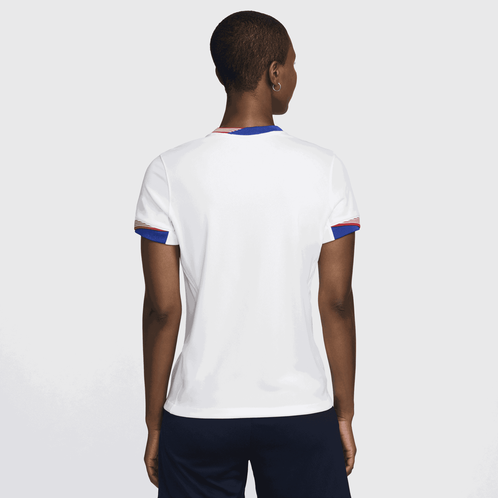 Dri-FIT USMNT Stadium 2024/25 Replica