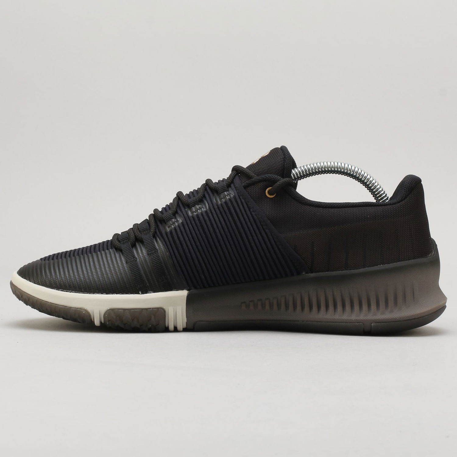 Tenisky a topánky Under Armour Ultimate Speed TRD Čierna | 3000365-001, 1