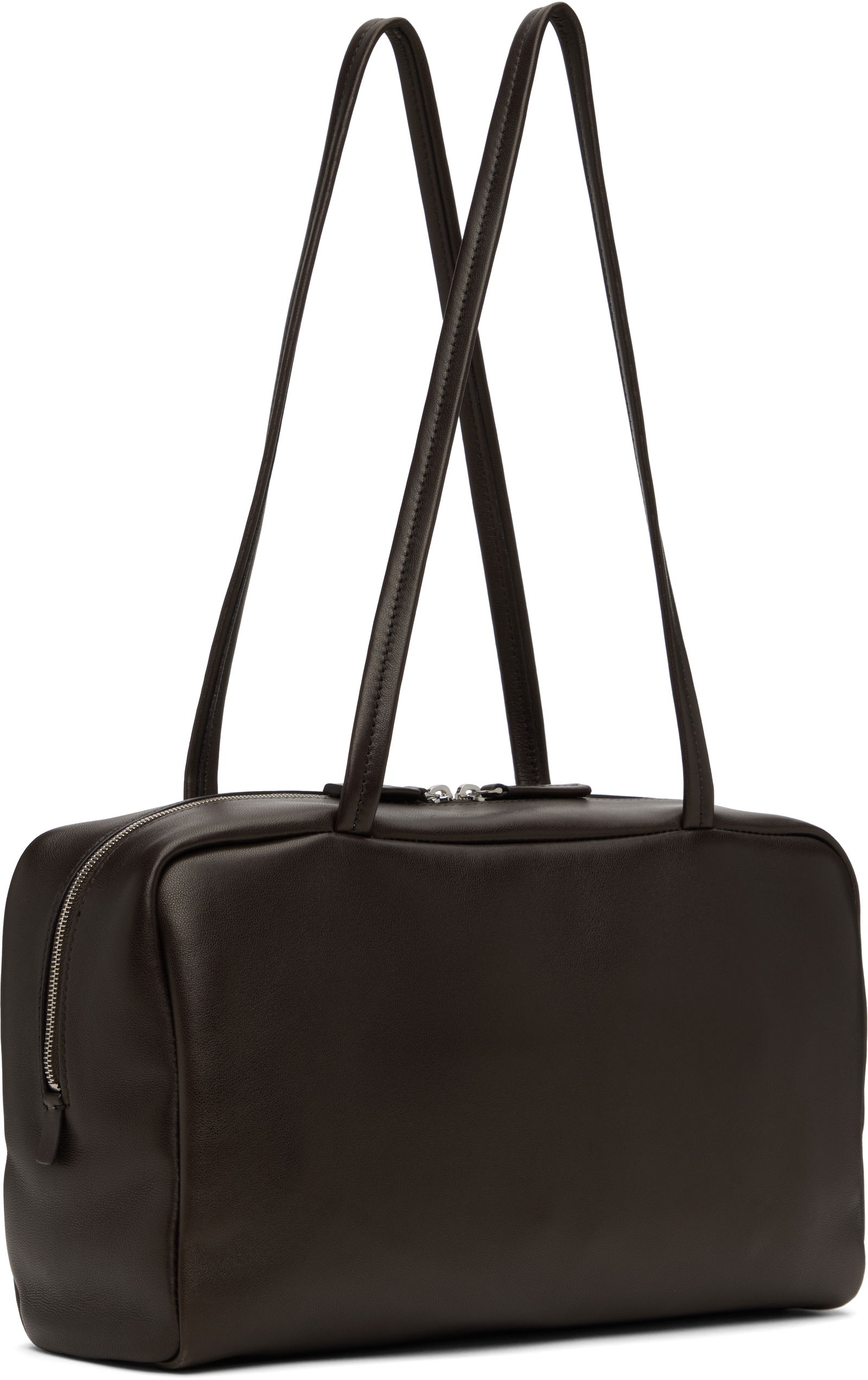 The Row Astra Bowling Bag