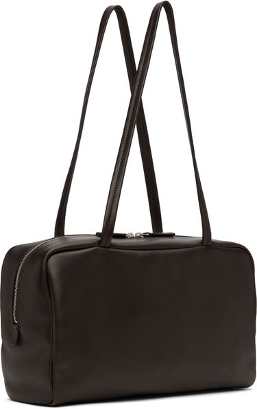 Kabelka The Row The Row Astra Bowling Bag Hnedá | W1725-L117, 2