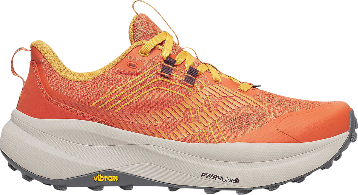 Tenisky a topánky Saucony XODUS ULTRA 4 Oranžová | s21032-240, 0