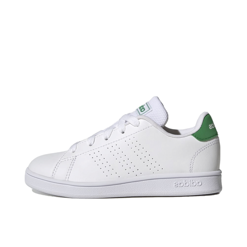 Tenisky a topánky adidas Performance Advantage Lifestyle Court Lace Biela | GY6995