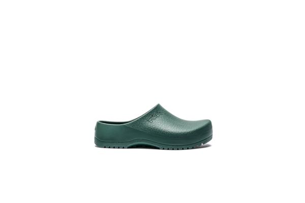 Tenisky a topánky Birkenstock Super-Birki Zelené | 68051, 0