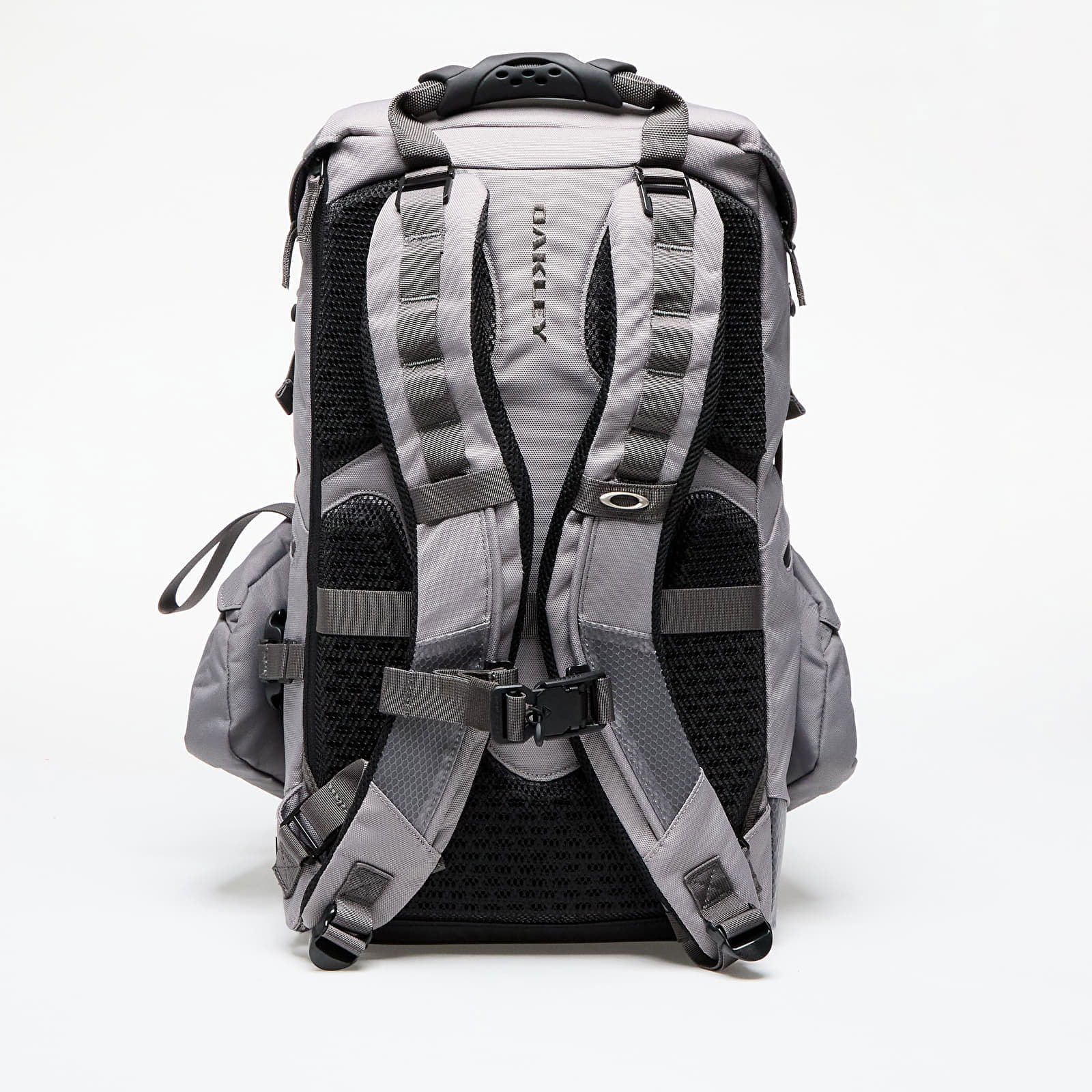 Latitude Flex Pack Granite Grey 30 l