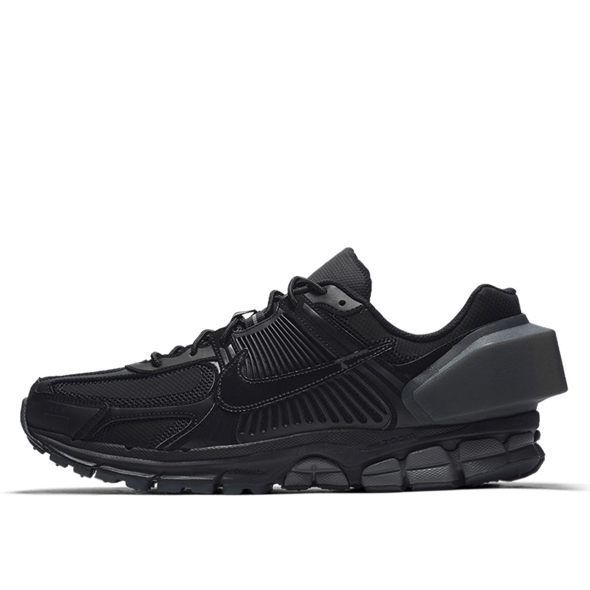 Tenisky a topánky Nike A-Cold-Wall* x Air Zoom Vomero 5 "Black" Čierna | AT3152-001, 0