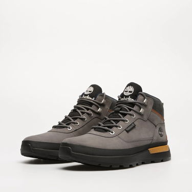 Tenisky a topánky Timberland Field Trekker Mid 41 Čierna | TB0A61ER0331, 2