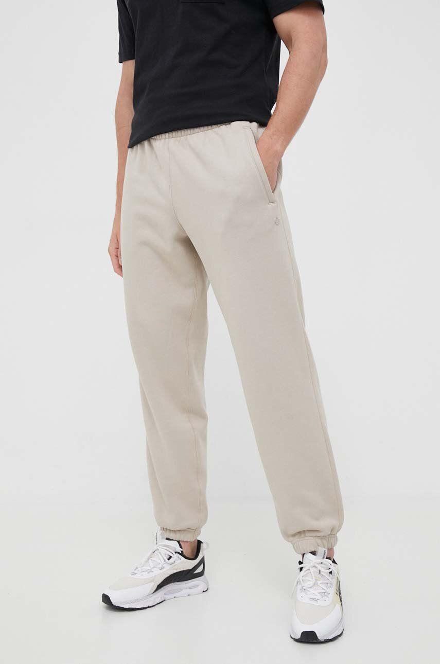 Tepláky adidas Originals Contempo Sweat Pant Béžová | IM2127, 0