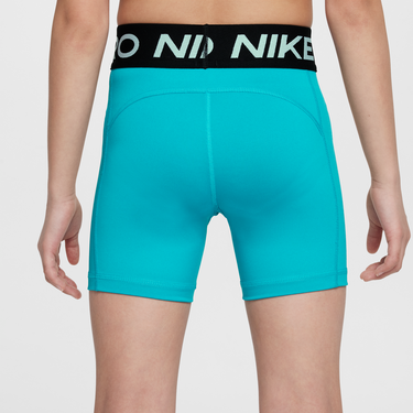 Šortky Nike Nike Pro Training Shorts Tyrkysová | DA1033-345, 1