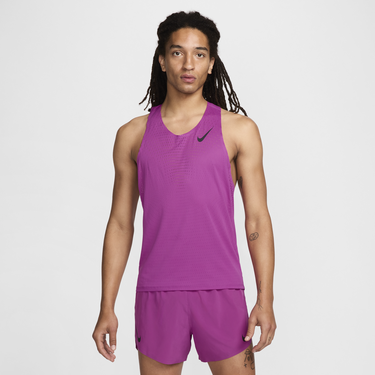 Tielko Nike AeroSwift Dri-FIT ADV Fialová | FN4231-518, 0