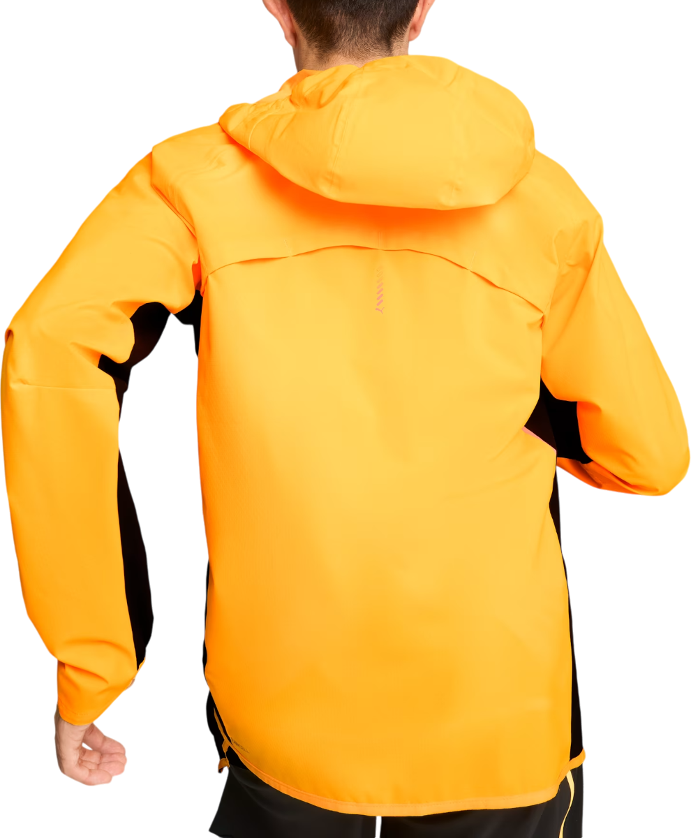 ULTRAWEAVE RAINCELL Running Jacket