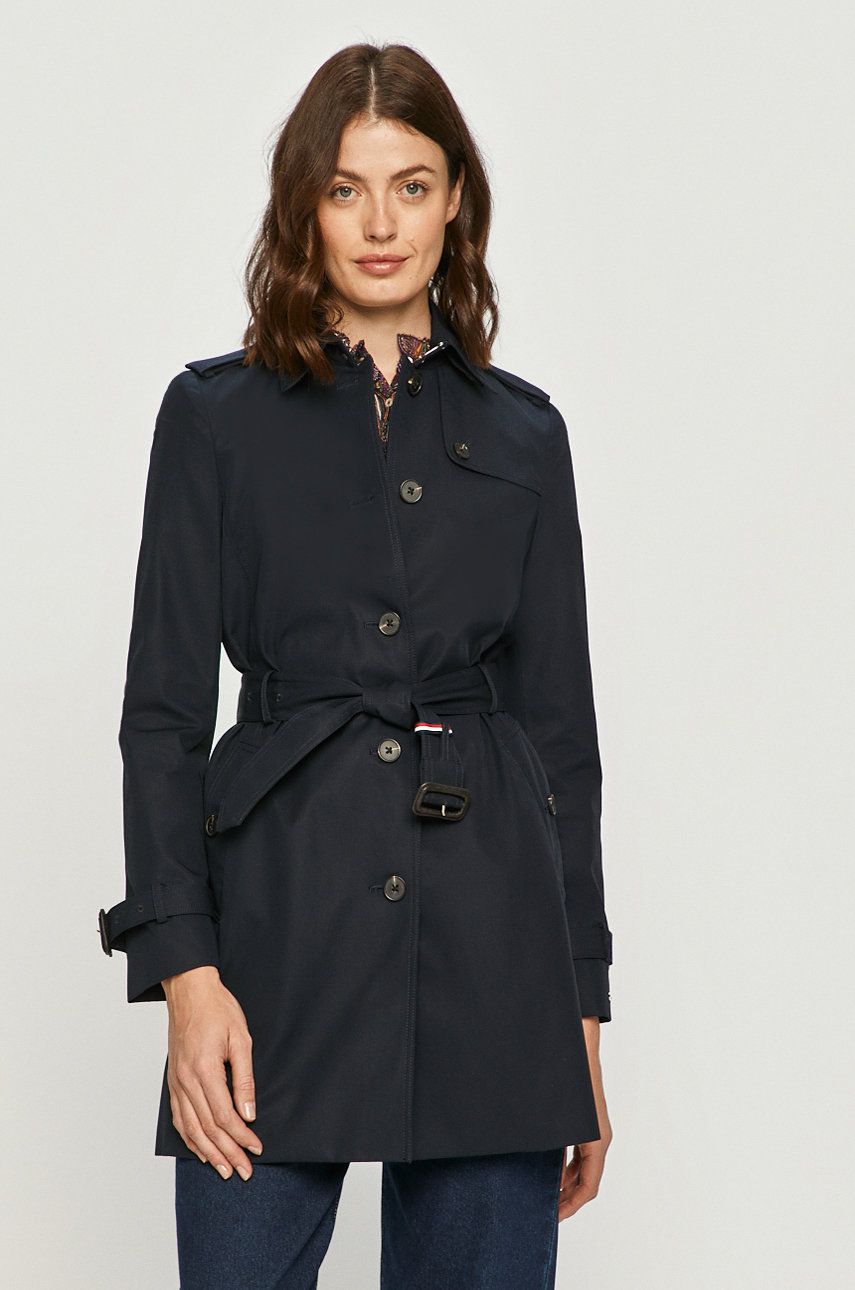 Trenchcoat