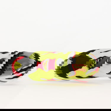 Tenisky a topánky Reebok Instapump Fury 94 Hyper Green/ Vector Red/ Core Black Zelené | 100074910, 2