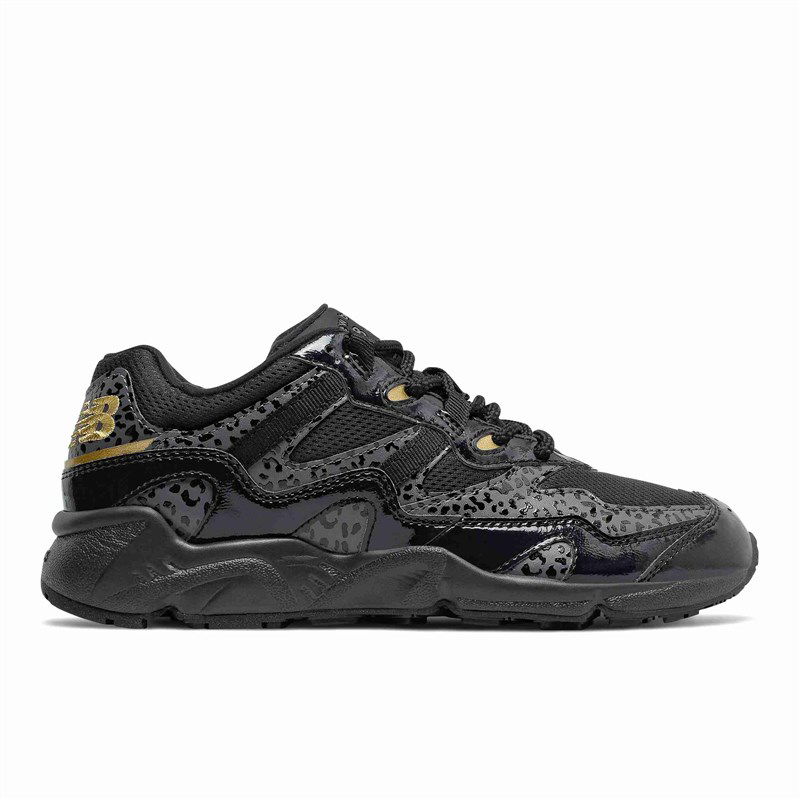 Tenisky a topánky New Balance 850 Čierna | WL850LBD, 0