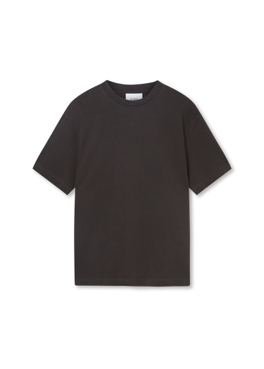 Tričko AXEL ARIGATO T-Shirt Slim Šedá | A3023002, 0