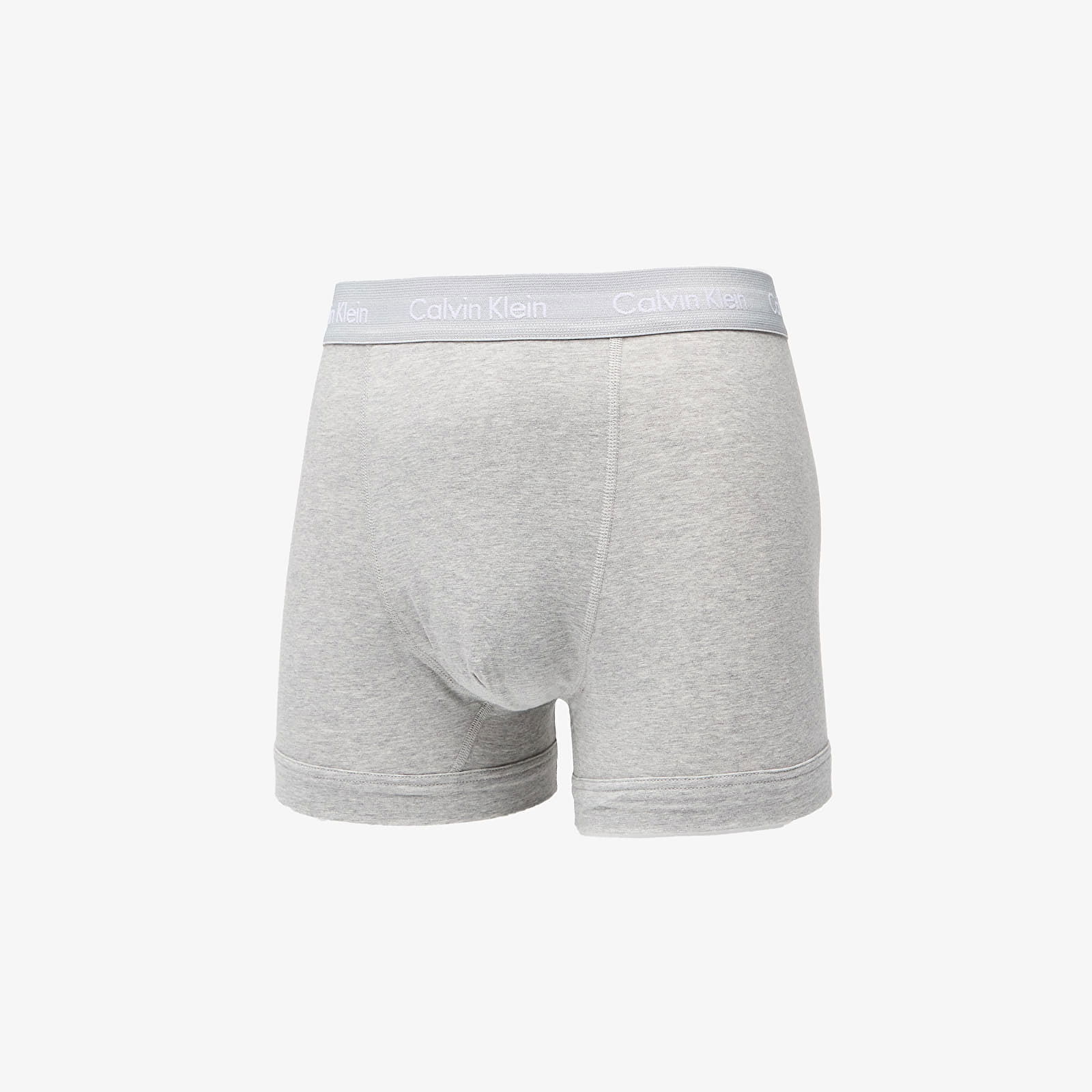 Cotton Stretch Classic Fit Trunk 3-Pack