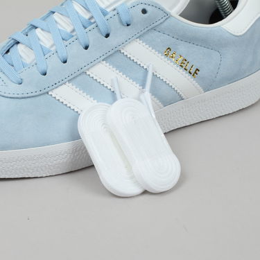 Tenisky a topánky adidas Originals Gazelle Modrá | bb5481, 4